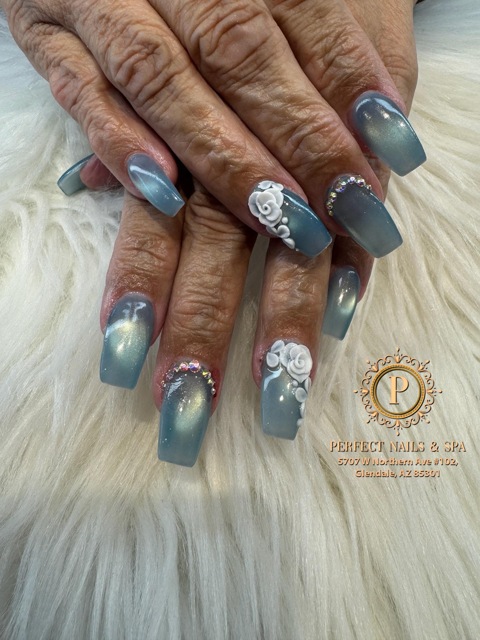 Perfect Nails & Spa Glendale